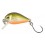Vobler Strike Pro 2,1Cm/1,3G Crazy Plankton(F) 539T