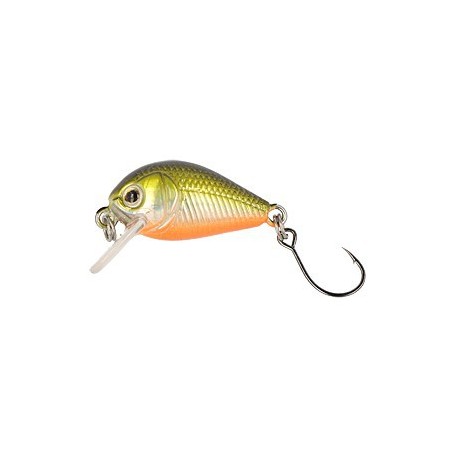 Vobler Strike Pro 2,1Cm/1,3G Crazy Plankton(F) 539T