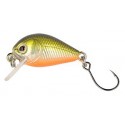 Vobler Strike Pro 2,1Cm/1,3G Crazy Plankton(F) 539T