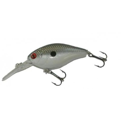Vobler Strike Pro 4Cm/4,6G Cranky Deep Sm37F