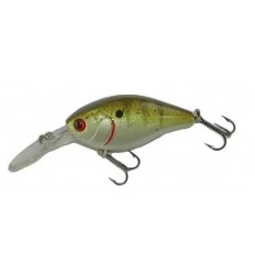 Vobler Strike Pro 4Cm/4,6G Cranky Deep Se01F
