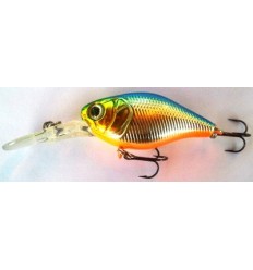 Vobler Strike Pro 4Cm/4,6G Cranky Deep 626E