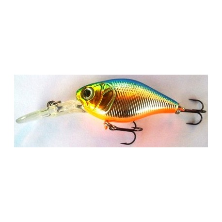 Vobler Strike Pro 4Cm/4,6G Cranky Deep 626E