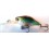 Vobler Strike Pro 4Cm/4,6G Cranky Deep 611T