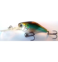 Vobler Strike Pro 4Cm/4,6G Cranky Deep 611T