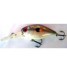 Vobler Strike Pro 4Cm/4,2G Cranky Sm37F