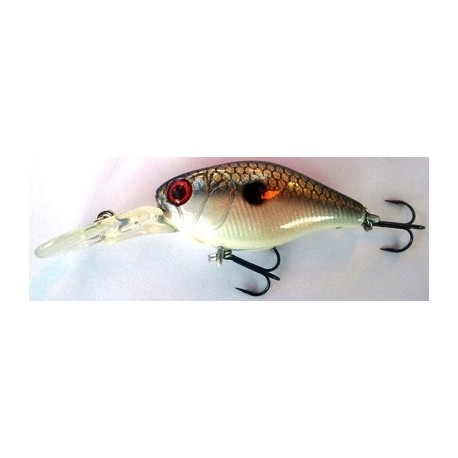 Vobler Strike Pro 4Cm/4,2G Cranky Sm37F