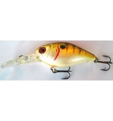Vobler Strike Pro 4Cm/4,2G Cranky Se01F