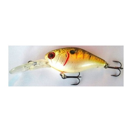 Vobler Strike Pro 4Cm/4,2G Cranky Se01F