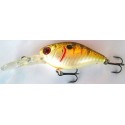 Vobler Strike Pro 4Cm/4,2G Cranky Se01F