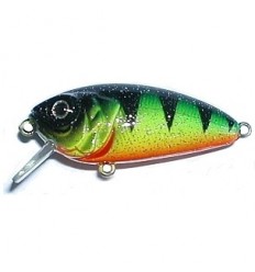 Vobler Strike Pro 4Cm/4,5G Stumpy A09