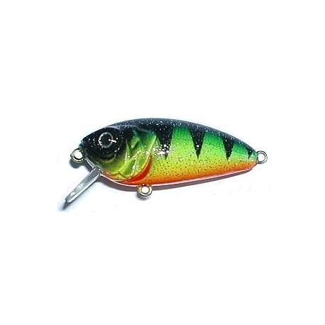 Vobler Strike Pro 4Cm/4,5G Stumpy A09