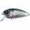 Vobler Strike Pro 4Cm/4,5G Stumpy A010