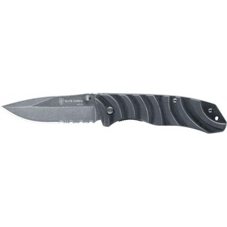 Briceag Walther Elite Force EF134 lama 82 mm otel inox 440A