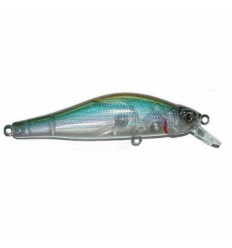 Vobler Strike Pro 8Cm/8,5G Archback 500G