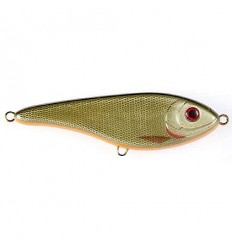 Vobler Strike Pro 10Cm/25G Baby Buster C41