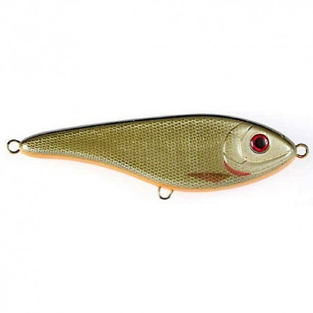 Vobler Strike Pro 10Cm/25G Baby Buster C41