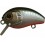 Vobler Strike Pro 2,5Cm/2G Baby Pro Ca06E