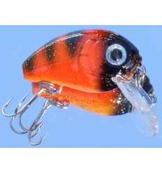 Vobler Strike Pro 2,5Cm/2G Baby Pro C031