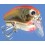 Vobler Strike Pro 2,5Cm/2G Baby Pro A125E