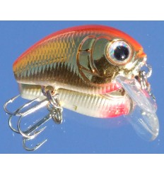 Vobler Strike Pro 2,5Cm/2G Baby Pro A125E