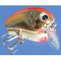 Vobler Strike Pro 2,5Cm/2G Baby Pro A125E