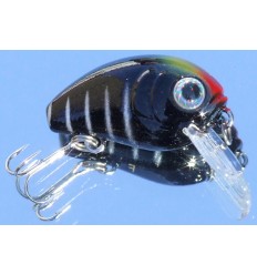 Vobler Strike Pro 2,5Cm/2G Baby Pro 291