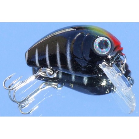 Vobler Strike Pro 2,5Cm/2G Baby Pro 291
