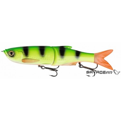 Vobler Bleak135 Glide Swimer 13,5Cm/28G Ss05 Savage 