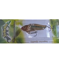 Cicada Strike Pro 4CM / 6.6G Cyber Vibe 782E