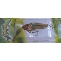 Cicada Strike Pro 4CM / 6.6G Cyber Vibe 782E