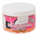 Pop-up boilies fluo 10 mm tutti frutti MainLine