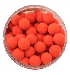 Pop-up boilies fluo 10 mm tutti frutti MainLine