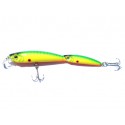 Vobler Strike Pro Twin Minnow EG-143AB, culoarea A17F