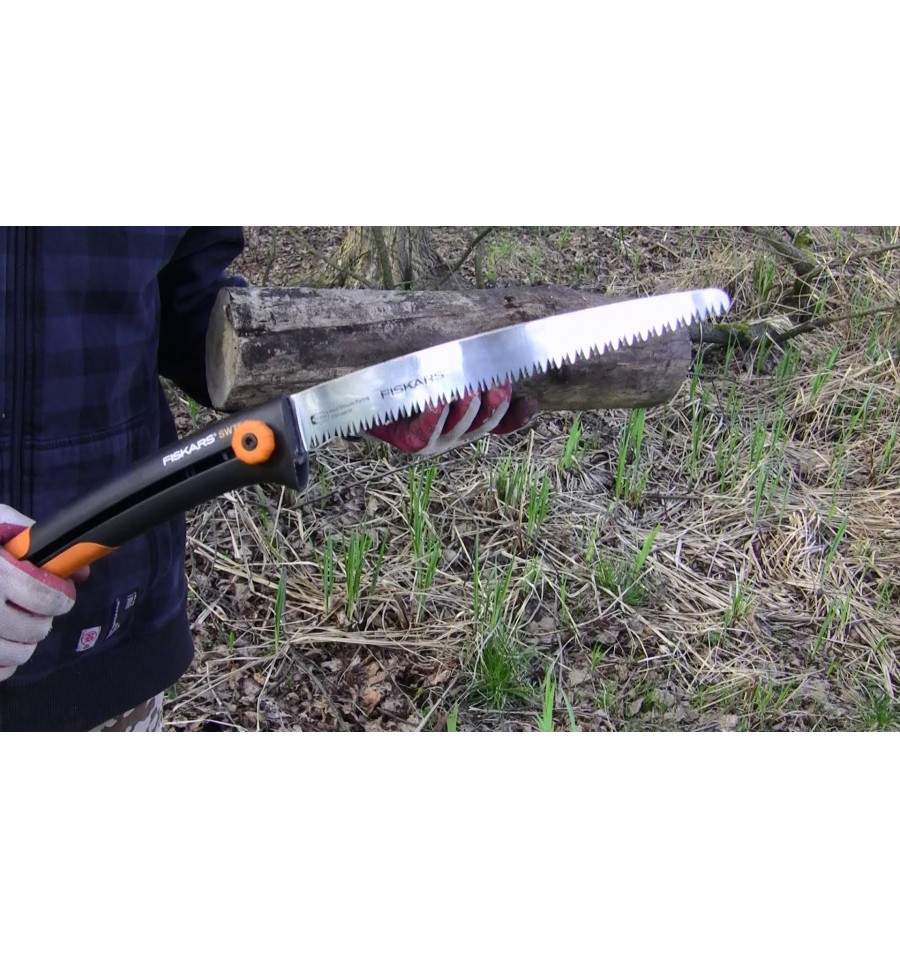 Fierastrau Fiskars SW75 - MagazinOutdoor.ro