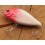 Slider Zara by Tase 7cm / 17g redhead sinking