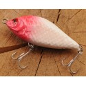 Slider Zara by Tase 7cm / 17g redhead sinking