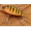 Slider Zara by Tase 7cm / 17g yellow perch sinking