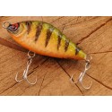 Slider Zara by Tase 7cm / 17g yellow perch sinking