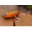 Slider Zara by Tase 7cm / 17g yellow perch sinking