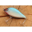 Slider Zara by Tase 7cm / 17g blue bleak sinking
