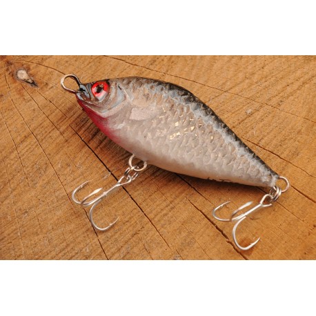 Slider Zara by Tase 7cm / 17g realfish sinking