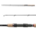 Lanseta Daiwa INFINITY Q JIGGER SPIN 2,40m actiune 5-20g 2buc