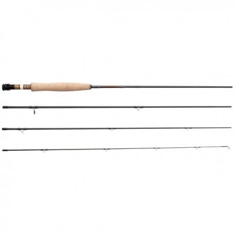 Lanseta musca Stone Fly Clasa 3 2,13m 7g Scierra