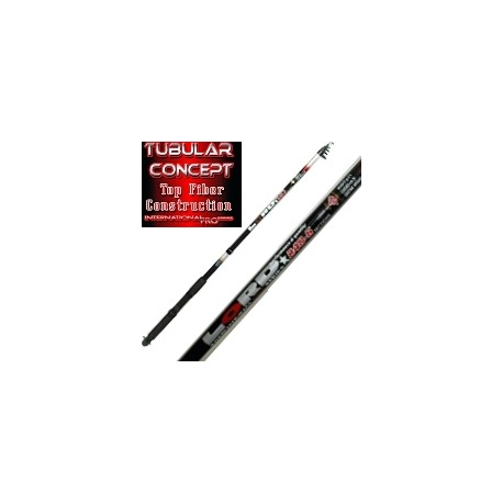 Lanseta telescopica PRO LORD 3,00m 20.50G