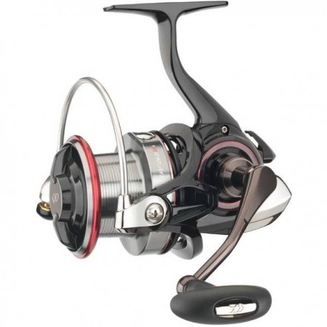 Mulineta Daiwa CAST.IZM 25QDA 6RUL 270X035