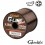 Fir G-line Element dark brown 030MM 6,80KG 1325M