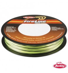 Fir new fireline braid bicolor 023MM 25,7KG 110M