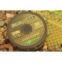 Fir kamo coated 20M 15LBS Korda
