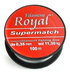 Fir Royal Supermatch 045MM 17,0KG 100M